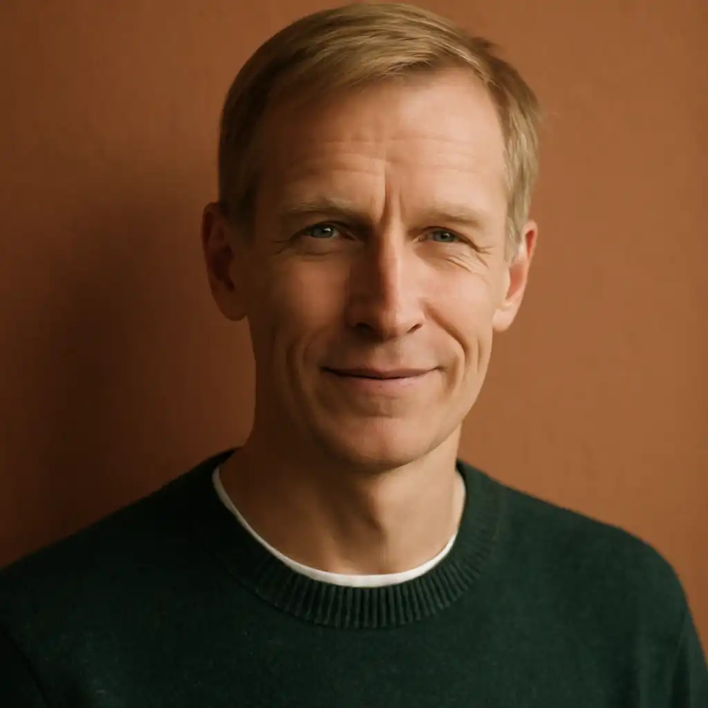 Marcus Wellington